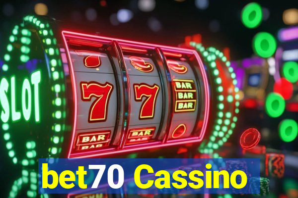 bet70 Cassino